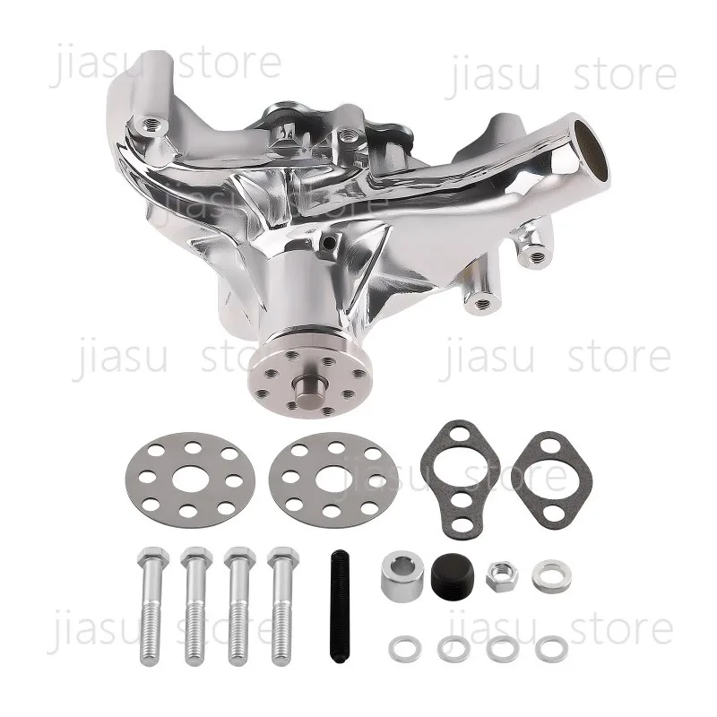 Cooling System Water Water Pump for Small Block 283 305 327 350 400 1969-1987.
Cooling System Water Water Pump for Small Block 283 305 327 350 400 1969-1987.
