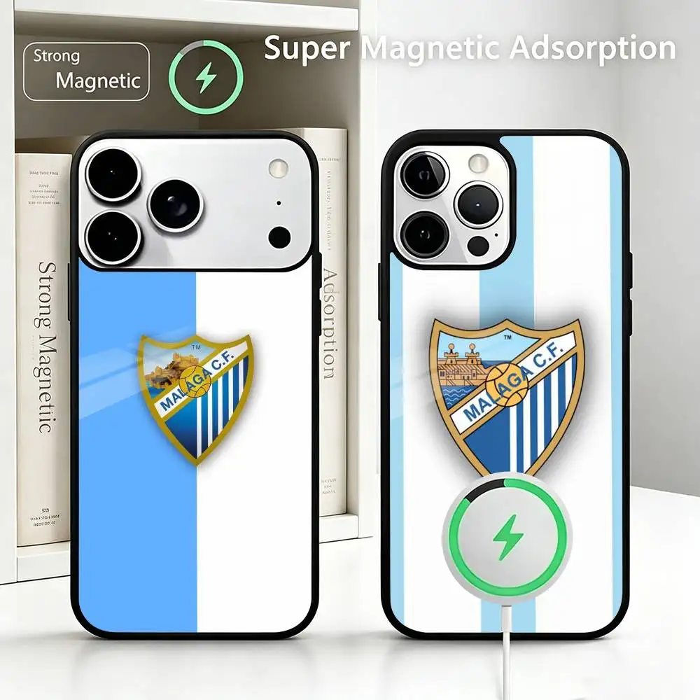 Sstrong -M-Malaga CF-a For IPhone17/16/15/14/13/12/11 Plus Pro Max Plus Wireless Charger Phone Case
Sstrong -M-Malaga CF-a For IPhone17/16/15/14/13/12/11 Plus Pro Max Plus Wireless Charger Phone Case