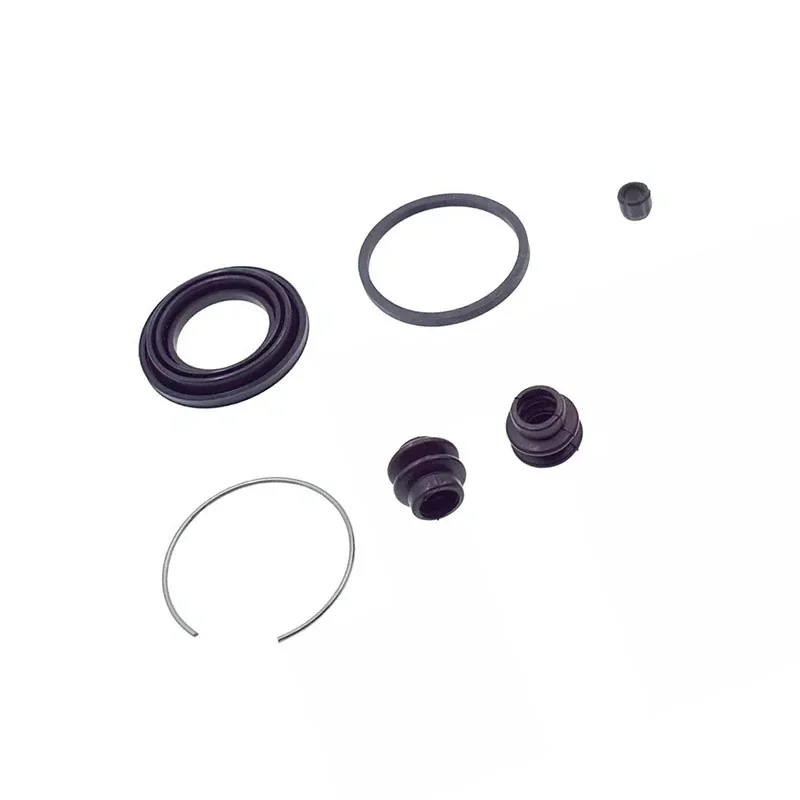 New Genuine Disc Brake Caliper Repair Kit MR510543 For Mitsubishi Montero V73 V75 V77 V93
New Genuine Disc Brake Caliper Repair Kit MR510543 For Mitsubishi Montero V73 V75 V77 V93