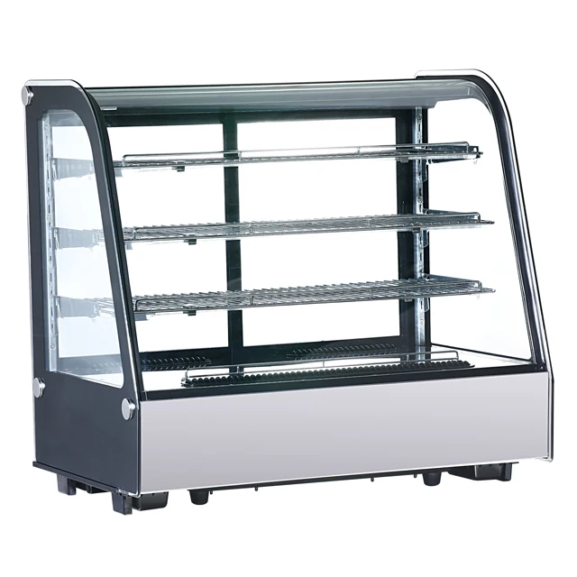 Холодильник CE ETL, витрина для торта, холодильник, прямоугольный дисплей, холодная еда, торт, фрукты, 135 л, настольный дисплей, холодильник
Холодильник CE ETL, витрина для торта, холодильник, прямоугольный дисплей, холодная еда, торт, фрукты, 135 л, настольный дисплей, холодильник