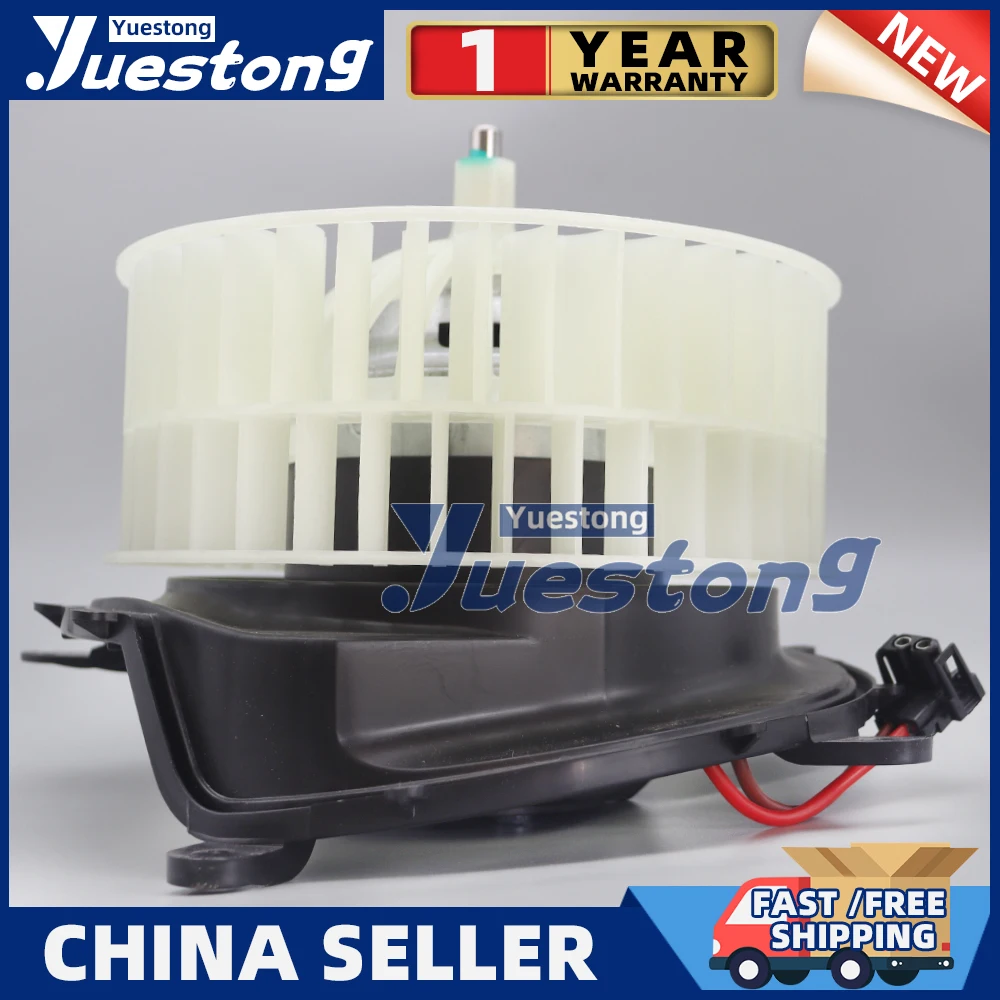 AC Blower Motor For MAYBACH Mercedes-Benz W220 W215 S320 S350 S400 S500 S600 S430 2208203142 A2208203142 2209060100 A2209060100
AC Blower Motor For MAYBACH Mercedes-Benz W220 W215 S320 S350 S400 S500 S600 S430 2208203142 A2208203142 2209060100 A2209060100