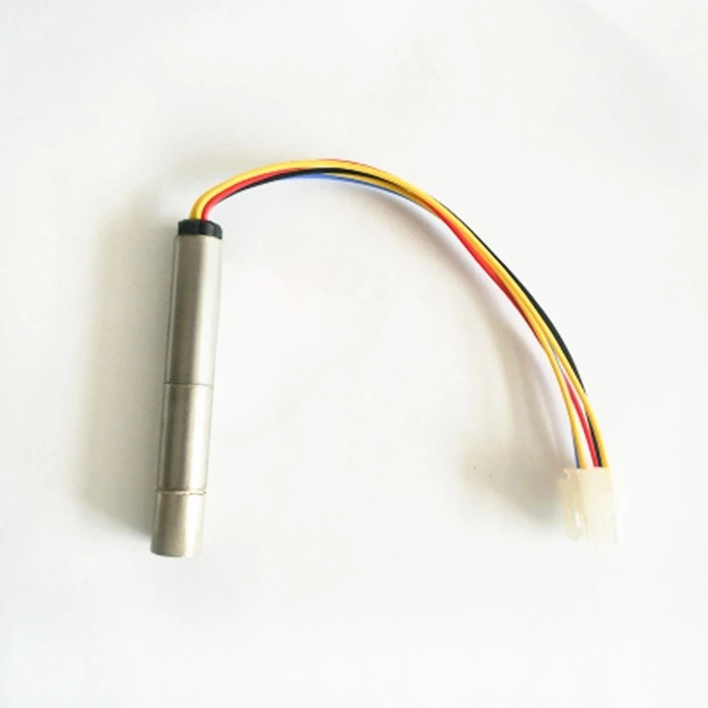 O2S-FR-T2-18C/B/A British threaded high temperature zir-conia oxy-gen sensor for measuring oxy-gen
O2S-FR-T2-18C/B/A British threaded high temperature zir-conia oxy-gen sensor for measuring oxy-gen