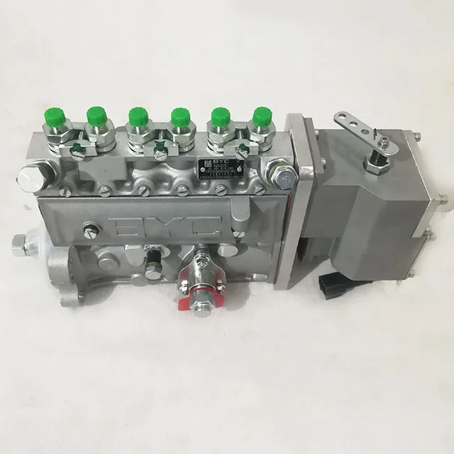 C4988395 Dongfeng Cummins 6BTA5.9G2 engine generator with fuel injection pump 4988395
C4988395 Dongfeng Cummins 6BTA5.9G2 engine generator with fuel injection pump 4988395