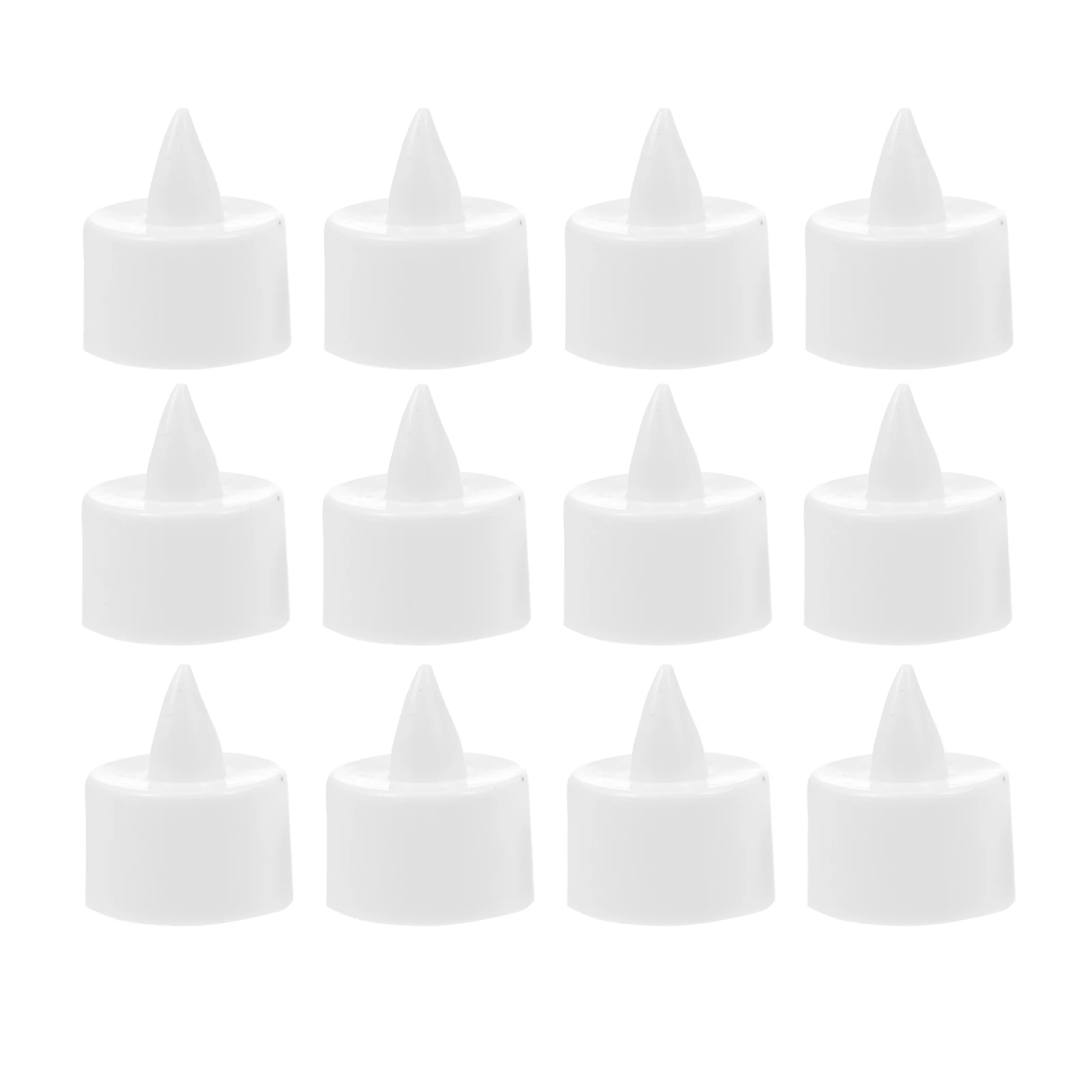 24pcs LED Light Electronic Lamp Decor Romantic Adornment Desktop Plastic Round Shaped Safe Powered LED Lighting
24pcs LED Light Electronic Lamp Decor Romantic Adornment Desktop Plastic Round Shaped Safe Powered LED Lighting