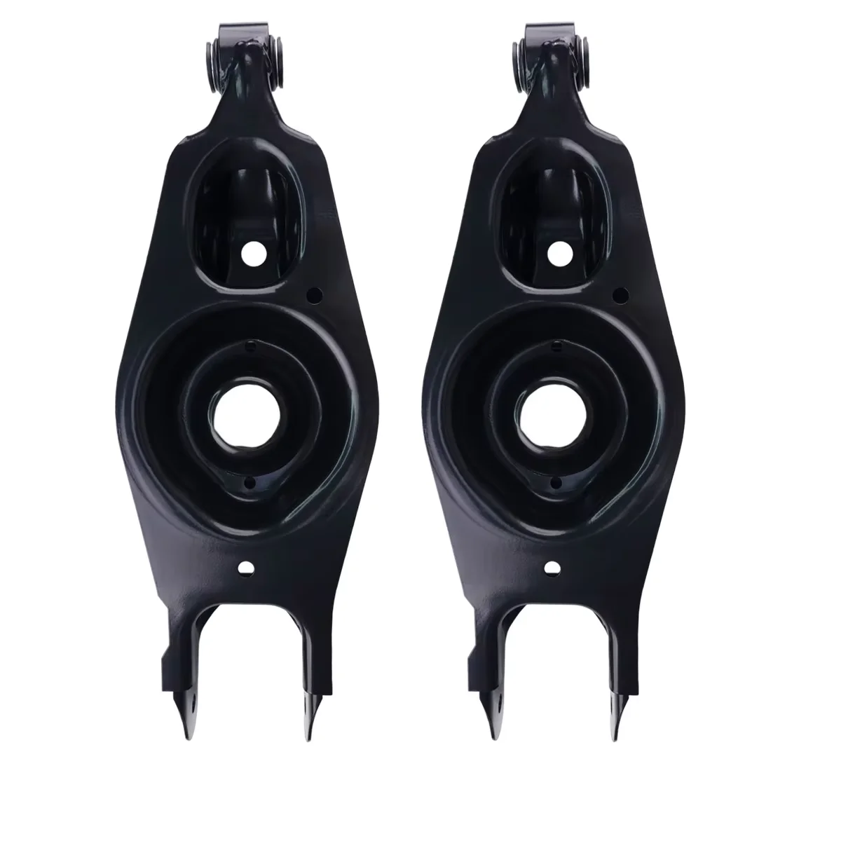 Svenubee Rear Lower Control Arm 2pcs Set for Maserati Ghibli Quattroporte M156 M157 2013 2014 2015 2016 2017 2018 2019 2020
Svenubee Rear Lower Control Arm 2pcs Set for Maserati Ghibli Quattroporte M156 M157 2013 2014 2015 2016 2017 2018 2019 2020