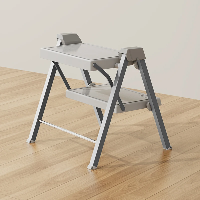 Портативная складная телескопическая лестница, компактный бытовой табурет-ступенька с противоскользящей кухонной мебелью для мытья автомобиля, лестничного стула
Портативная складная телескопическая лестница, компактный бытовой табурет-ступенька с противоскользящей кухонной мебелью для мытья автомобиля, лестничного стула