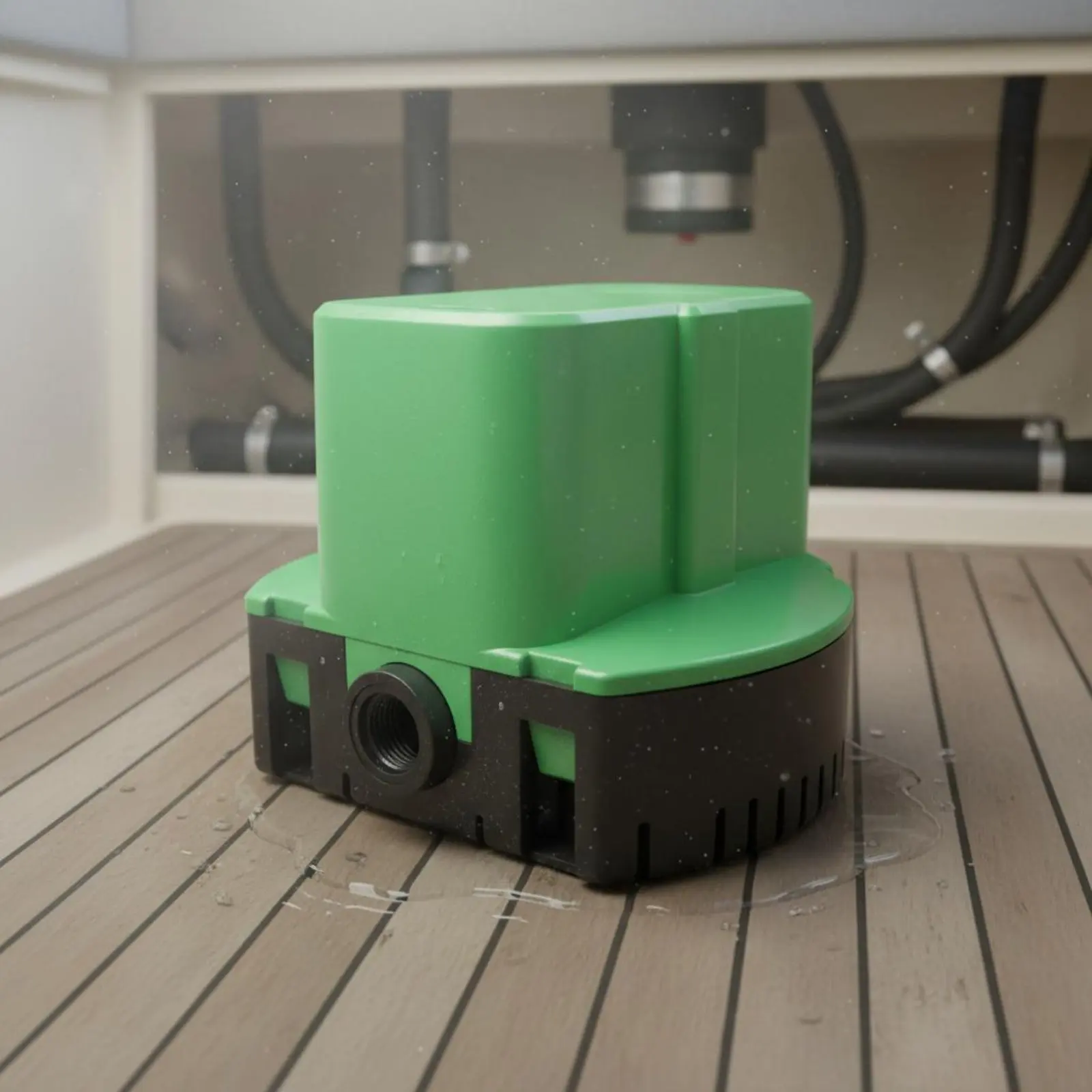 Pool Cover Drain Pump Leakproof Automatic Drain Pump Quiet Operation for Yacht
Pool Cover Drain Pump Leakproof Automatic Drain Pump Quiet Operation for Yacht