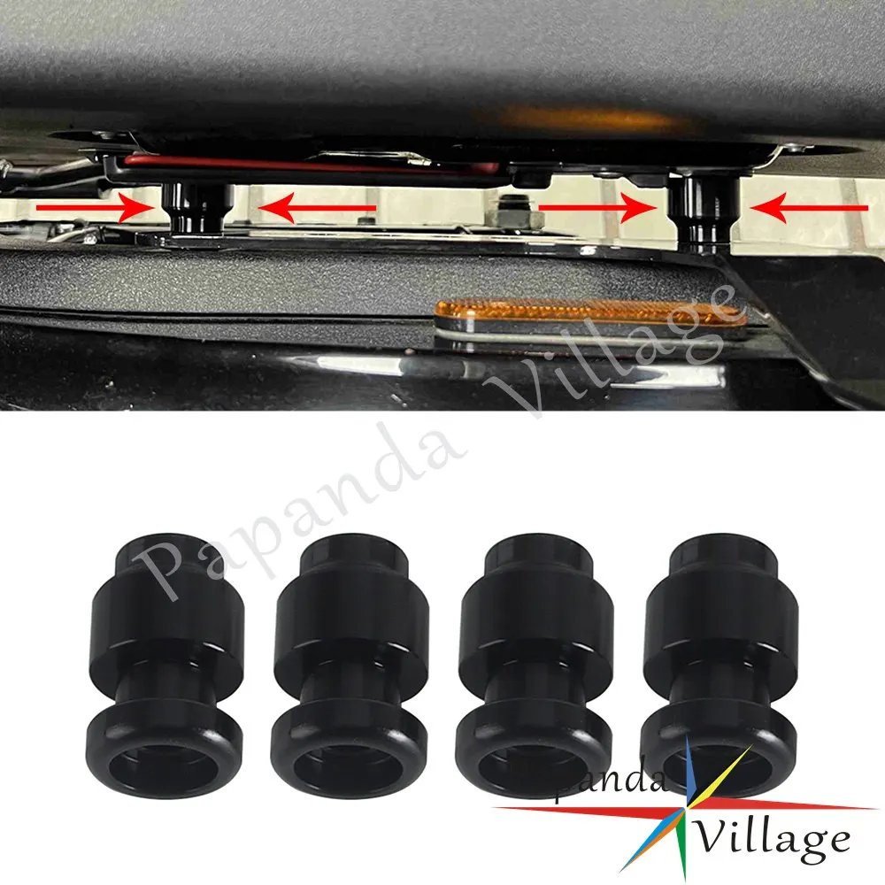 Saddlebag Rack Docking Hardware Detachables Saddle Bag Mounts Kit For Harley Softail Low Rider EI Diablo FXRST 117 2022-2024
Saddlebag Rack Docking Hardware Detachables Saddle Bag Mounts Kit For Harley Softail Low Rider EI Diablo FXRST 117 2022-2024