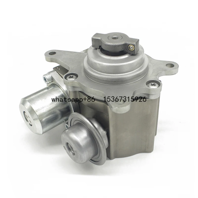 Auto Parts High Pressure 13517573436 for BMW Fuel Pump 13517588879 13537528345 1920LL 9819938480
Auto Parts High Pressure 13517573436 for BMW Fuel Pump 13517588879 13537528345 1920LL 9819938480