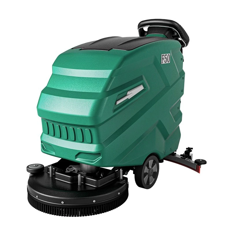 Customized hand-push battery washing machine Commercial industrial washing and towing suction three-in-one large-capacity
Customized hand-push battery washing machine Commercial industrial washing and towing suction three-in-one large-capacity
