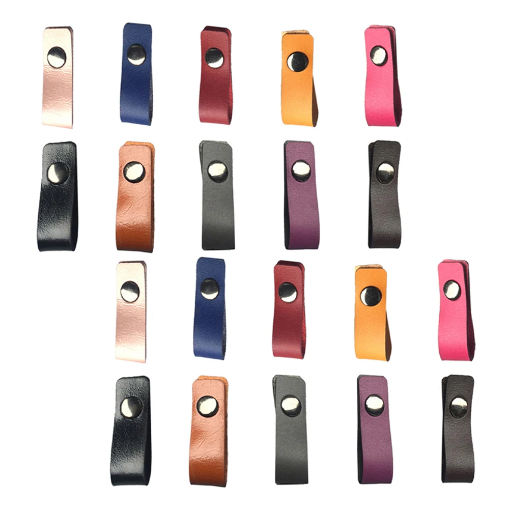 20pcs Cable ganizer Ultra Thin Compact Storage Winder for Earphones USB Cables Manager Lightweight Suitable Travel
20pcs Cable ganizer Ultra Thin Compact Storage Winder for Earphones USB Cables Manager Lightweight Suitable Travel