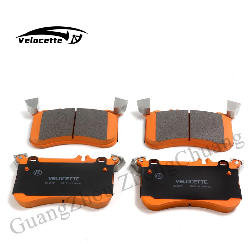 A45 Front Brake Pads Suitable for Mercedes Benz front brake pads specifically for A45 chassis with GLA, A45AMG rear brake pads
A45 Front Brake Pads Suitable for Mercedes Benz front brake pads specifically for A45 chassis with GLA, A45AMG rear brake pads