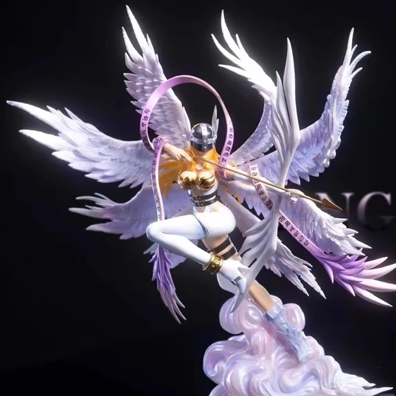 26cm Cartoon Digital Baby Angewomon Large Doll Model Hand-Made Cartoon Beautiful Girl Desktop Ornaments Statue Decorative Toy Gi
26cm Cartoon Digital Baby Angewomon Large Doll Model Hand-Made Cartoon Beautiful Girl Desktop Ornaments Statue Decorative Toy Gi