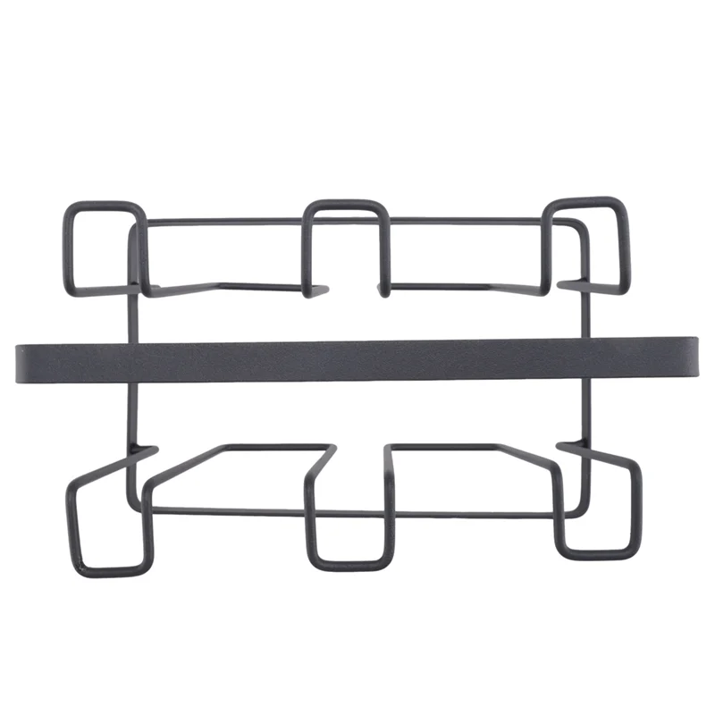 ABPP-6 Glass Cups Stand Holder Drying Shelf Kitchen Water Cup Rack Home Hanging Drainer Storage Rack Accessories
ABPP-6 Glass Cups Stand Holder Drying Shelf Kitchen Water Cup Rack Home Hanging Drainer Storage Rack Accessories