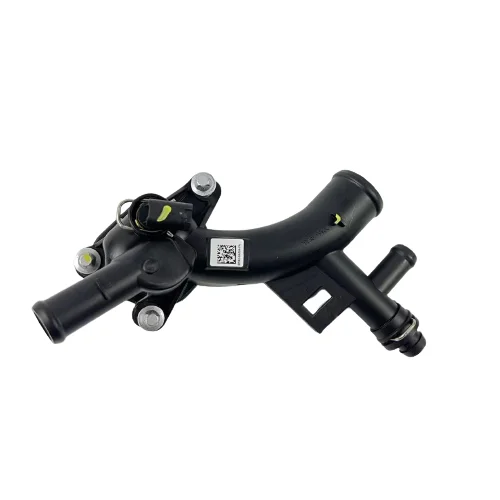 Engine Water Outlet Thermostat Housing For Chevrolet SonicsTrax 1.4L L4 BUICK Encore 25193922 55565334 15-11105
Engine Water Outlet Thermostat Housing For Chevrolet SonicsTrax 1.4L L4 BUICK Encore 25193922 55565334 15-11105