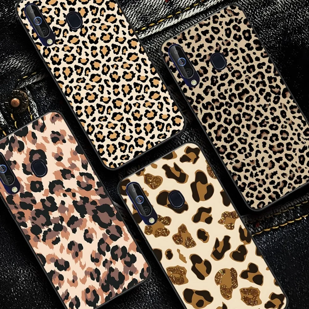 Fashion Gold Leopard Phone Case For Samsung A 10 11 12 13 20 21 22 30 31 32 40 51 52 53 70 71 72 73 91 13 Shell
Fashion Gold Leopard Phone Case For Samsung A 10 11 12 13 20 21 22 30 31 32 40 51 52 53 70 71 72 73 91 13 Shell