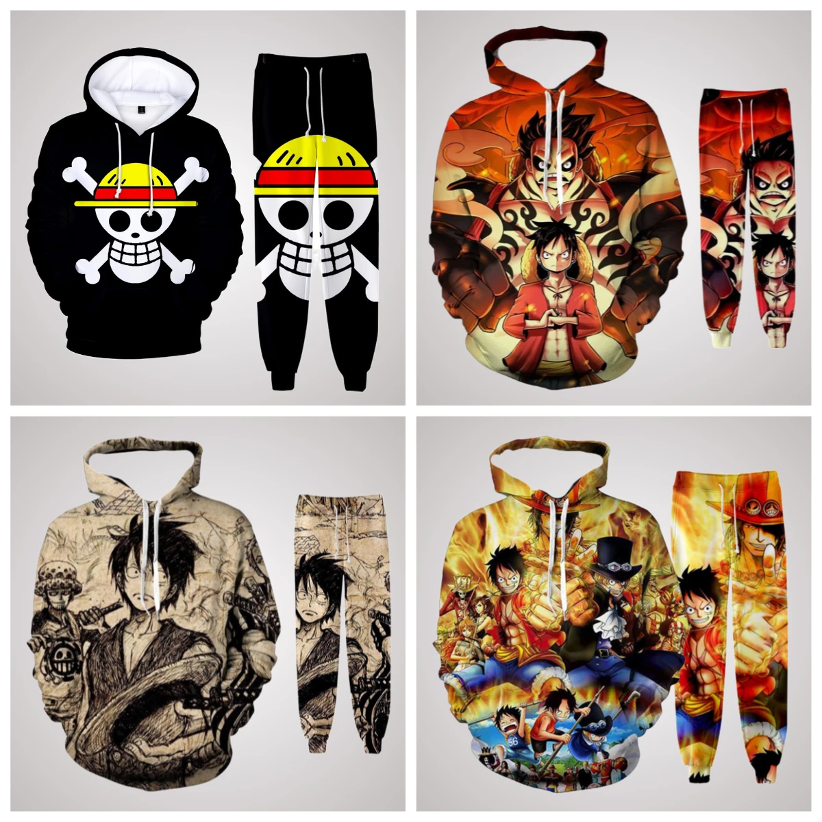 25/26 Комплект с капюшоном в стиле аниме, цельный комплект с 3D принтом, осенне-зимняя уличная одежда для взрослых, мужские и женские одинаковые верхние брюки, брюки на талии
25/26 Комплект с капюшоном в стиле аниме, цельный комплект с 3D принтом, осенне-зимняя уличная одежда для взрослых, мужские и женские одинаковые верхние брюки, брюки на талии