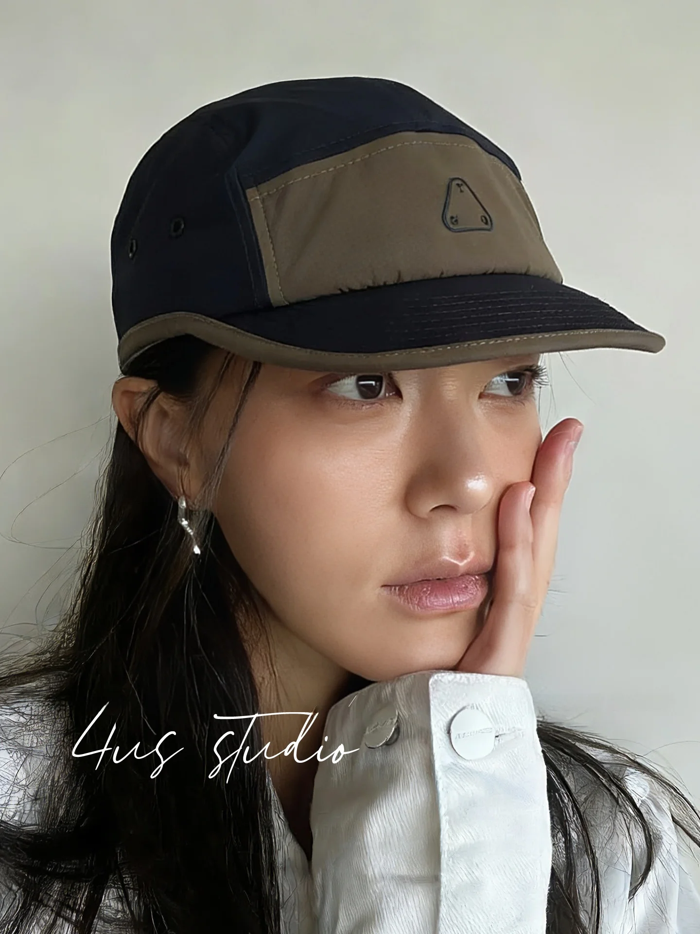 Lightweight Quick Dry Outdoor Sports Cap Men's Sun Protection Hat Spring Summer Fashionable Five-Panel Bucket Hat Unisex
Lightweight Quick Dry Outdoor Sports Cap Men's Sun Protection Hat Spring Summer Fashionable Five-Panel Bucket Hat Unisex