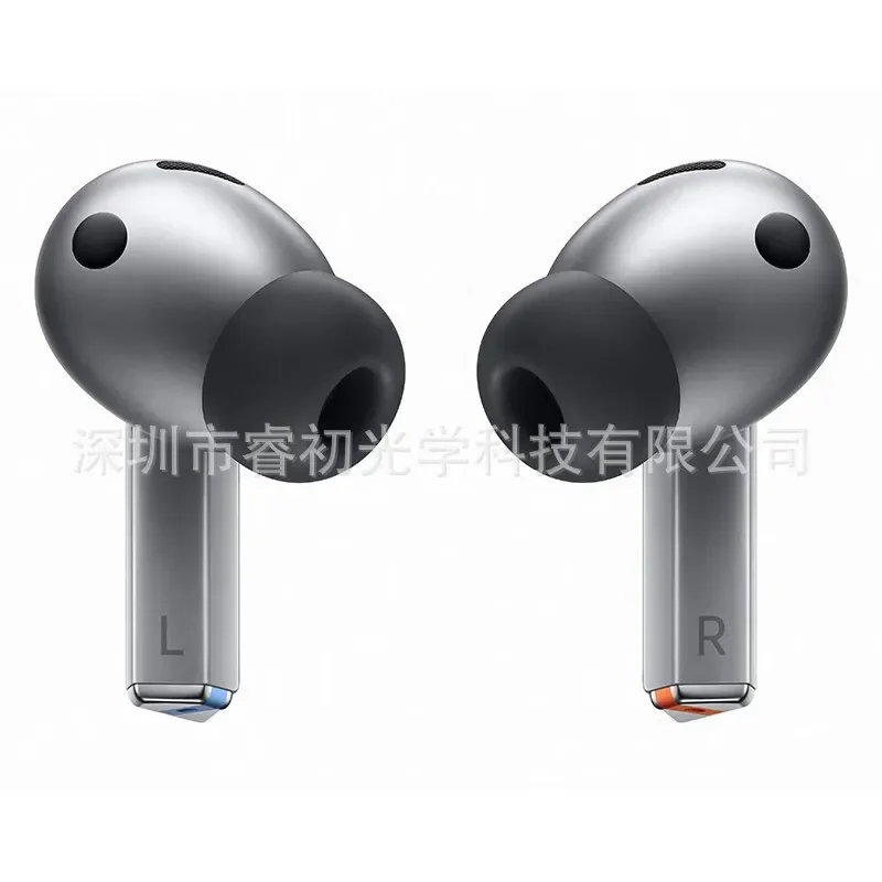 New Bluetooth earphones suitable for Samsung Buds 3/Buds 3 Pro wireless charging with Hall effect
New Bluetooth earphones suitable for Samsung Buds 3/Buds 3 Pro wireless charging with Hall effect