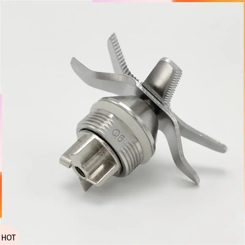 A49Z 10X Blender KP-767 KS-767 KX-767 KS-767II Blade Assembly Blender Knife For Blender Juicer Parts Accessories
A49Z 10X Blender KP-767 KS-767 KX-767 KS-767II Blade Assembly Blender Knife For Blender Juicer Parts Accessories