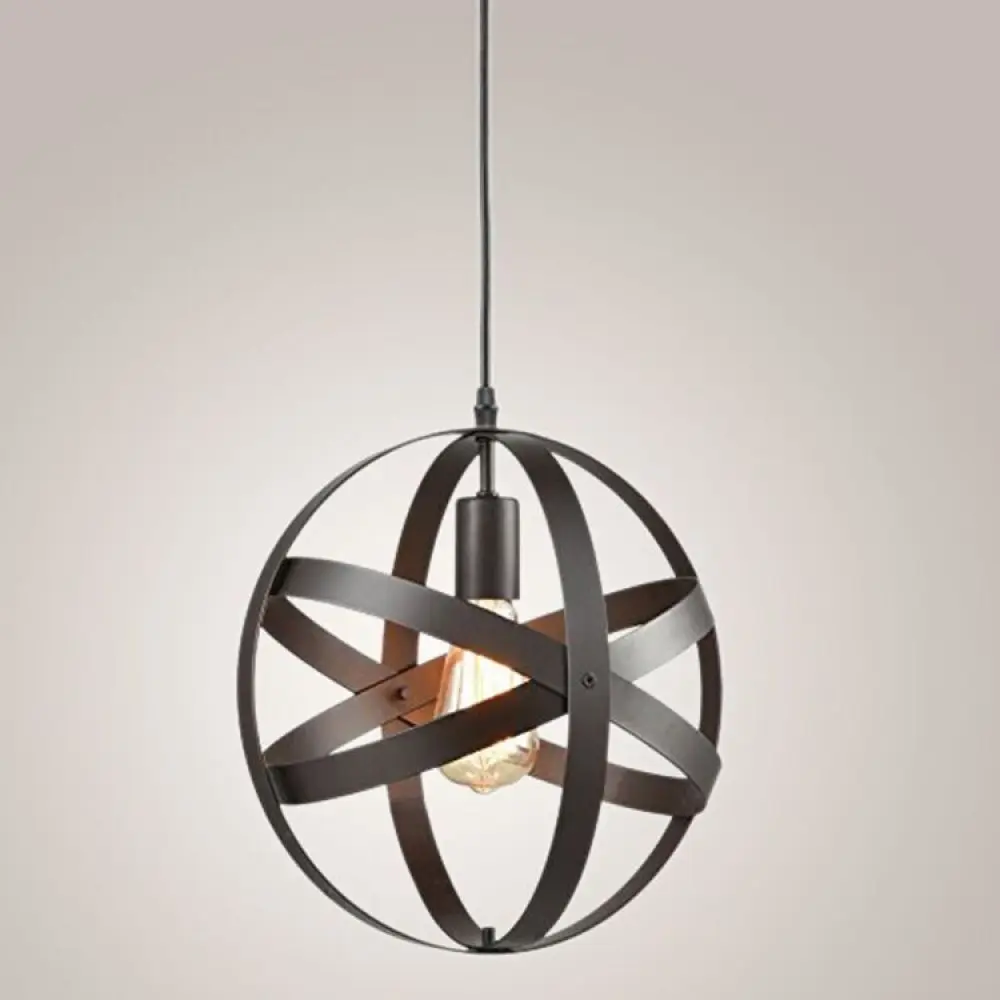 Nordic Antique Chandelier Creative Black Round Earth Retro Hotel American Minimalist Industrial Bar KTV Decorative Lighting
Nordic Antique Chandelier Creative Black Round Earth Retro Hotel American Minimalist Industrial Bar KTV Decorative Lighting