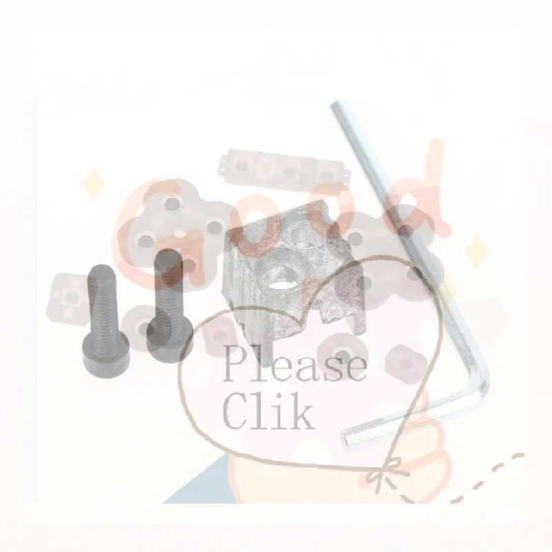 【HG】Blade Lock Clamp Holder For 55 Type Jigsaw And Reciprocating Saw Tools To Prevent Loosening During Cutting Tasks
【HG】Blade Lock Clamp Holder For 55 Type Jigsaw And Reciprocating Saw Tools To Prevent Loosening During Cutting Tasks