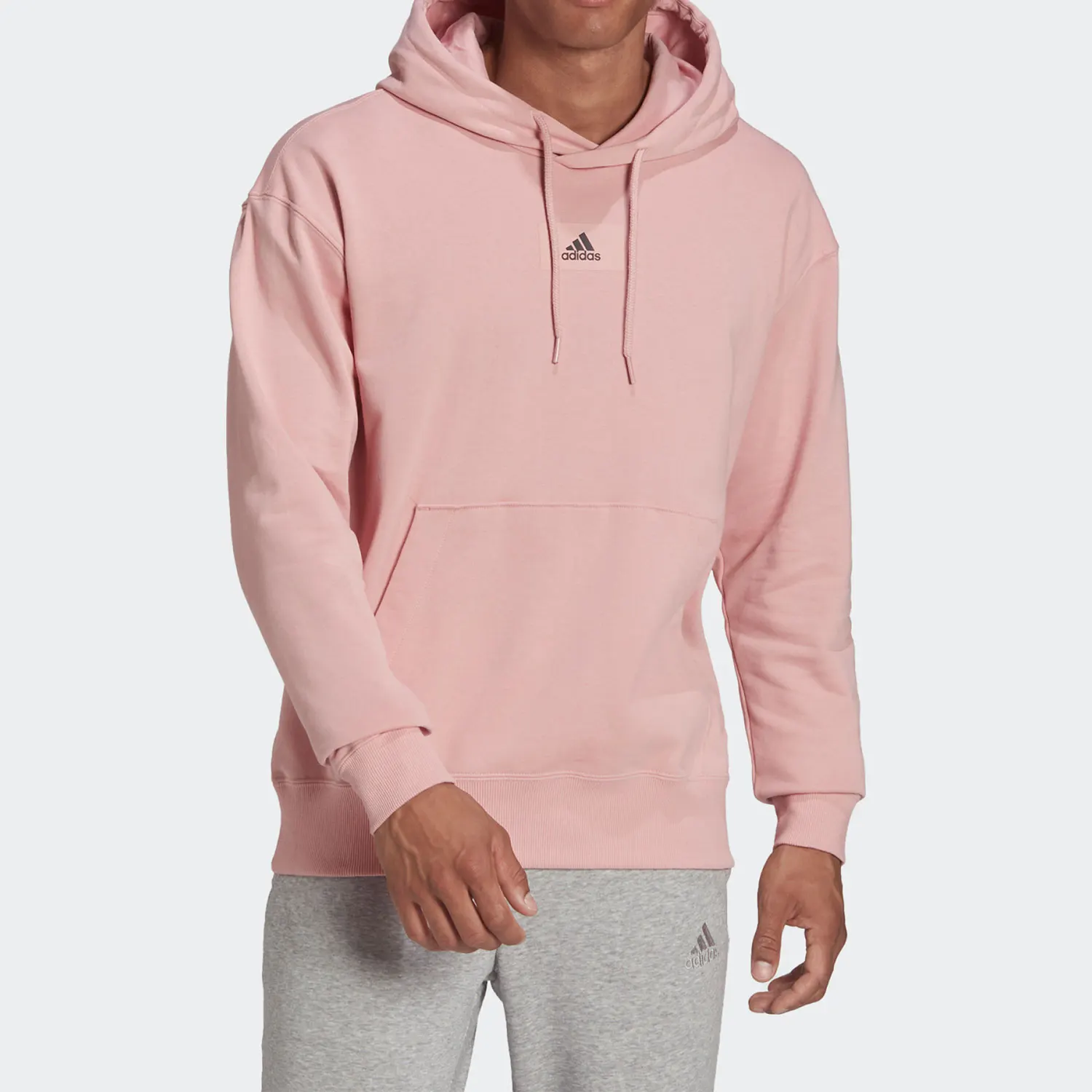 Adidas Authentic Current Season New Men's Fashion Sports Hooded Hoodie HE4348
Adidas Authentic Current Season New Men's Fashion Sports Hooded Hoodie HE4348
