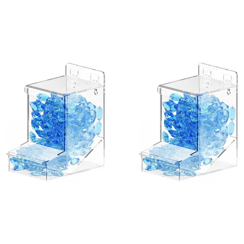 A98E-2X Laundry Pods Container, Acrylic Laundry Detergent Container Dishwasher Pods Container
A98E-2X Laundry Pods Container, Acrylic Laundry Detergent Container Dishwasher Pods Container