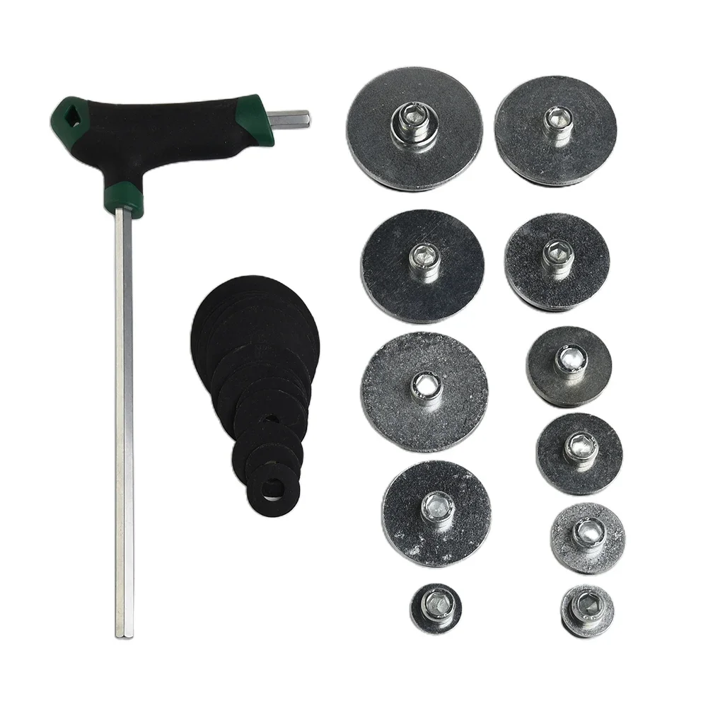 Saxophone Sound Hole Grinding Leveling Repair Tools For Tenor Soprano Alto Sax Grinding Head Guide Plate Repairing Tools
Saxophone Sound Hole Grinding Leveling Repair Tools For Tenor Soprano Alto Sax Grinding Head Guide Plate Repairing Tools