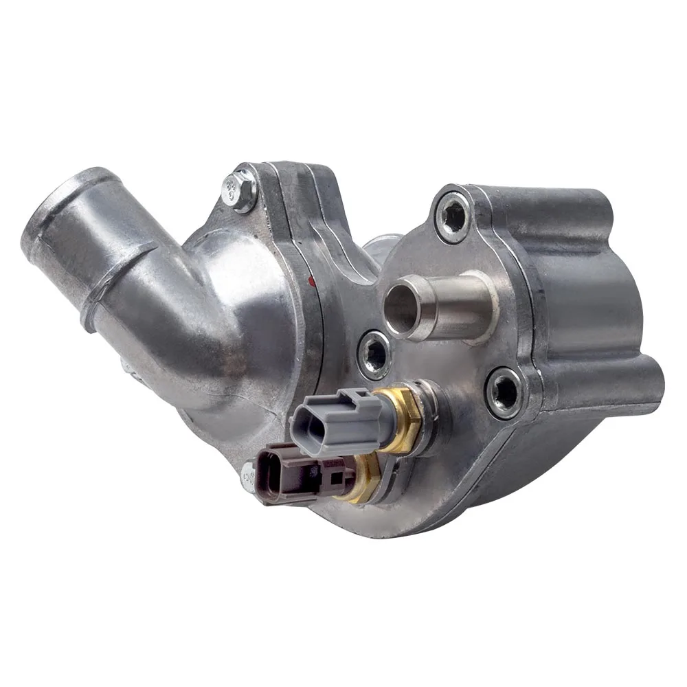 Thermostat Housing For Ford Mustang Explorer 4.0L V6 Cover 2L2Z8575AA 2006
Thermostat Housing For Ford Mustang Explorer 4.0L V6 Cover 2L2Z8575AA 2006