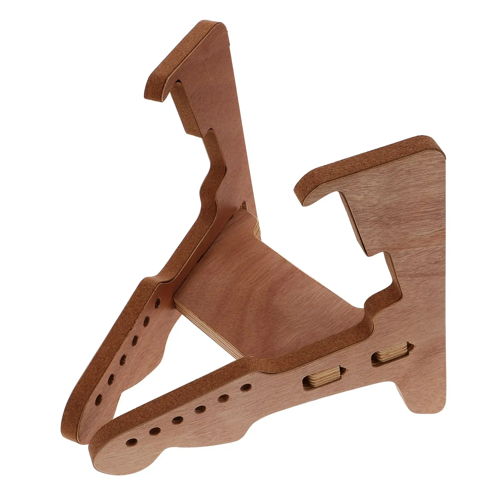 Guitar Stand Ukulele Display Holder Floor Wood Violin Support Tool Bass Folding Hanger Sturdy Instrument Rack Storage
Guitar Stand Ukulele Display Holder Floor Wood Violin Support Tool Bass Folding Hanger Sturdy Instrument Rack Storage