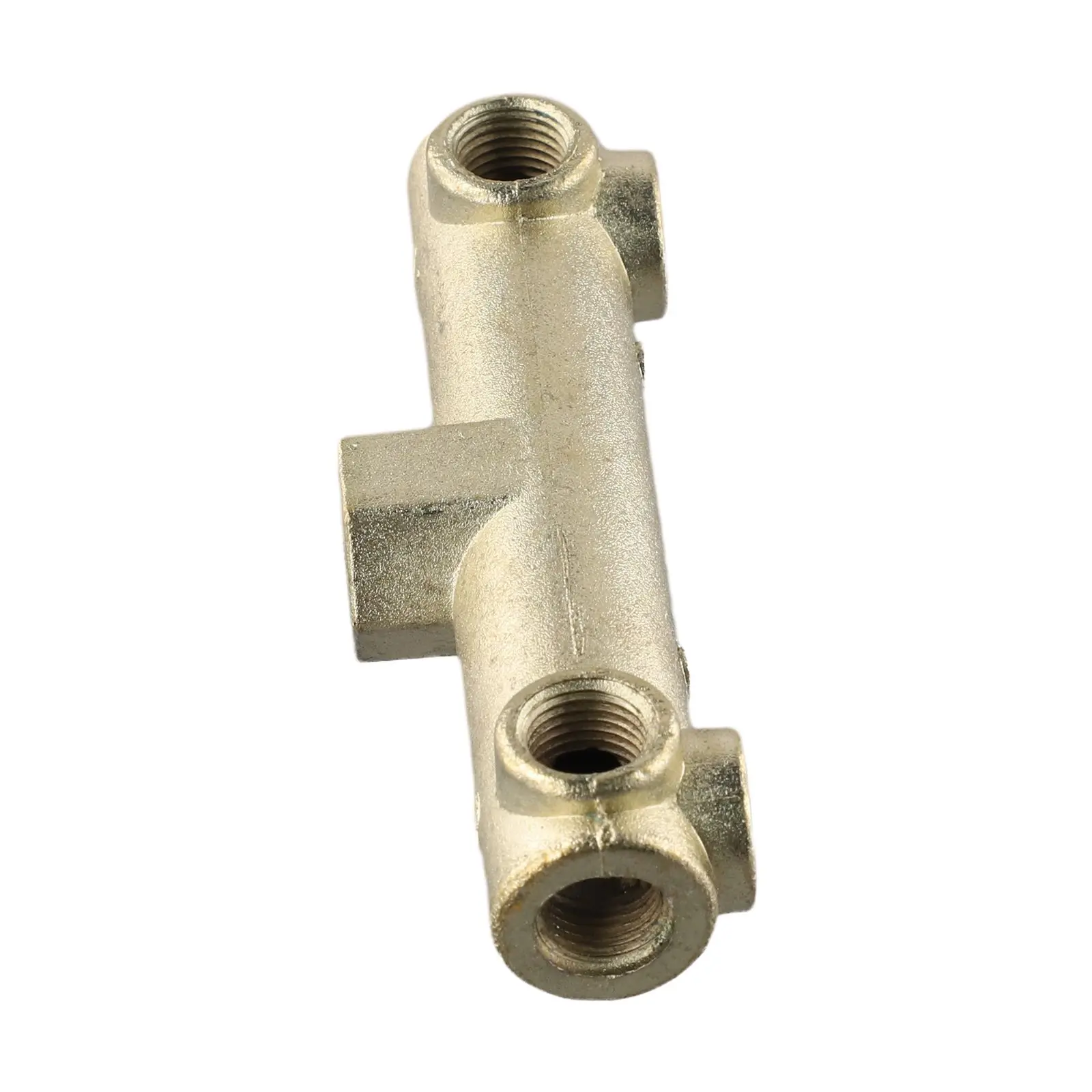 Switch Bracket Valve Connector For Air Compressors Lightweight And Portable Aluminum Accessory With 38 Inner Thread
Switch Bracket Valve Connector For Air Compressors Lightweight And Portable Aluminum Accessory With 38 Inner Thread
