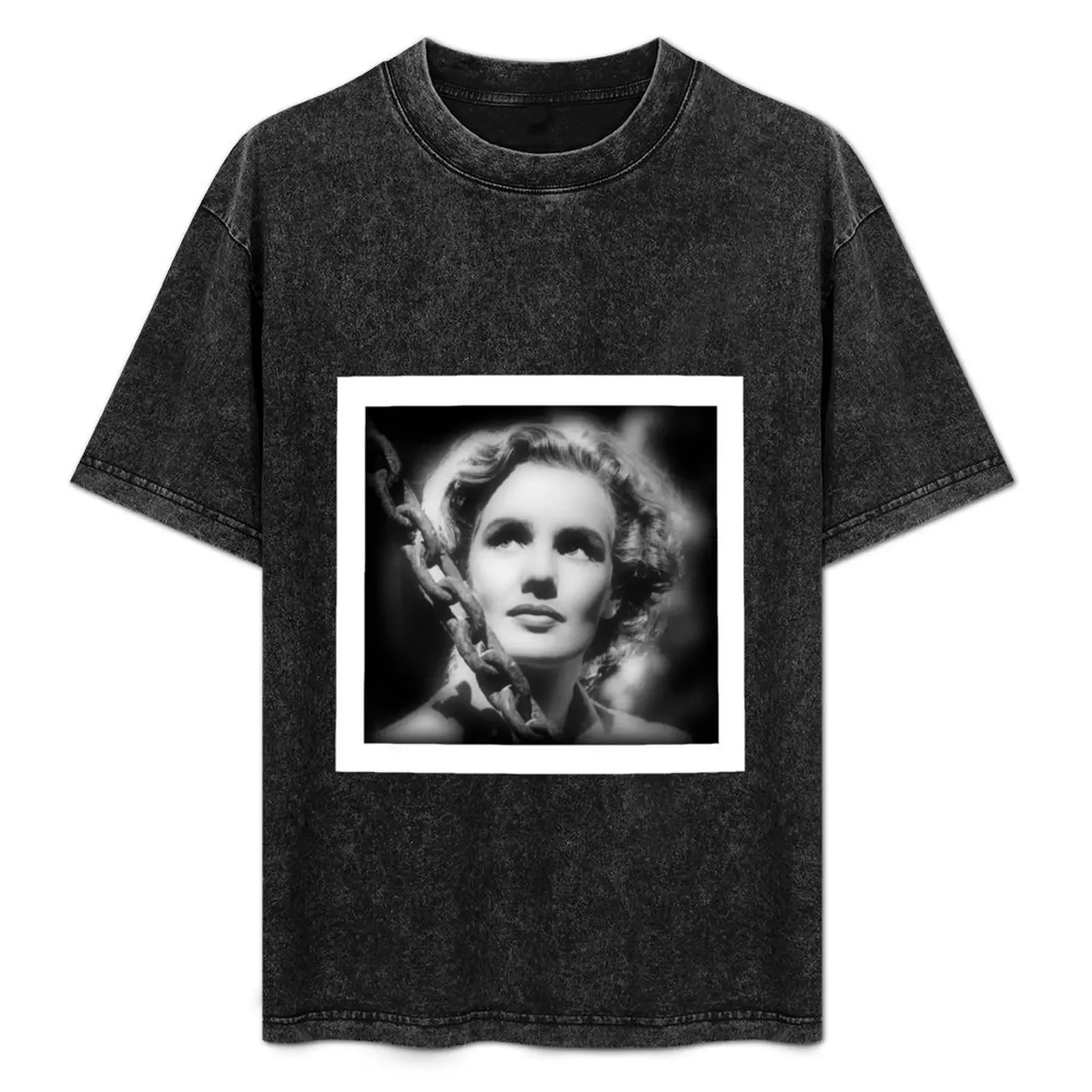 Frances Farmer T-Shirt summer 2025 vintage t shirts Funny t-shirt blue archive mens workout shirts
Frances Farmer T-Shirt summer 2025 vintage t shirts Funny t-shirt blue archive mens workout shirts