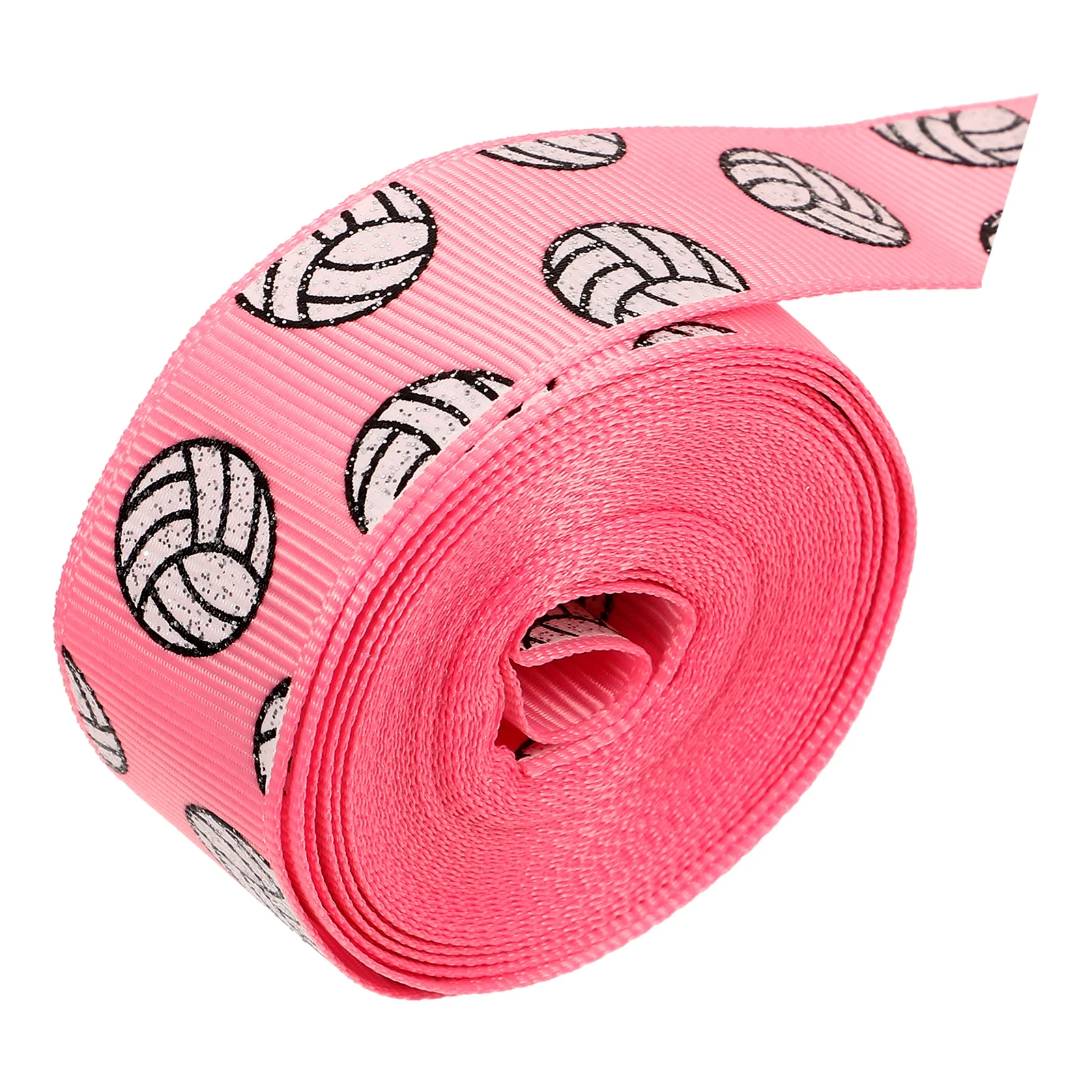 1 Roll of Wrapping Ribbon Craft Ribbon Volleyball Theme Ribbon Wrapping Ribbon volleyball ribbon volleyball ribbon for hair bows
1 Roll of Wrapping Ribbon Craft Ribbon Volleyball Theme Ribbon Wrapping Ribbon volleyball ribbon volleyball ribbon for hair bows
