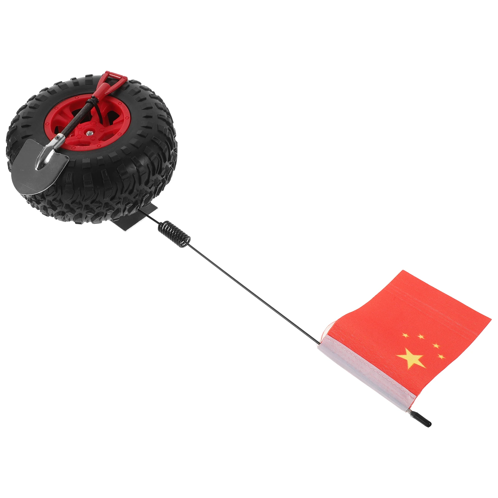 China Decor Small Tear-Resistant Cycling Flag Handheld Flags Bike Tail Flagpole Cycling Flag Durable Vibrant Color Retention
China Decor Small Tear-Resistant Cycling Flag Handheld Flags Bike Tail Flagpole Cycling Flag Durable Vibrant Color Retention