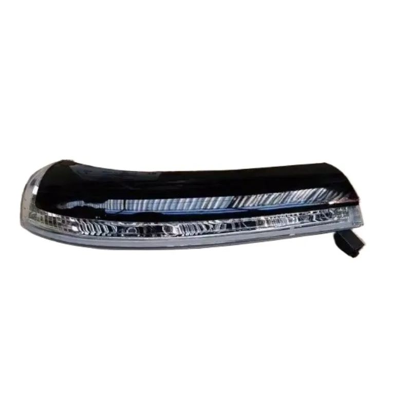 Genuine Rear View Mirror Turn Signal Light Cover Reversing Lens Lamp Housing for Volkswagen Phaeton2011 2012 2013 2014 2015 2016
Genuine Rear View Mirror Turn Signal Light Cover Reversing Lens Lamp Housing for Volkswagen Phaeton2011 2012 2013 2014 2015 2016