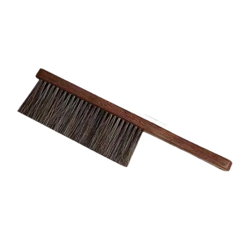 Household long-handled solid wood sweeping brush, cleaning brush
Household long-handled solid wood sweeping brush, cleaning brush