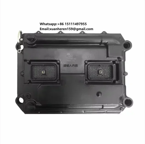 Excavator Accessories Electronic Control Unit ECU 210-0848 for CAT C18 3126B 322C 730 for Construction Machinery
Excavator Accessories Electronic Control Unit ECU 210-0848 for CAT C18 3126B 322C 730 for Construction Machinery