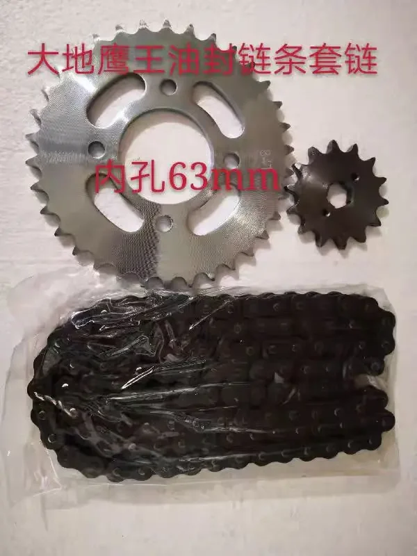 Motorcycle Front Rear Chain Sprocket Set 14T 34T Teeth Compatible with Regal Raptor DD300E-6 DD350E-6C DD 300E-6 350E-6C Parts
Motorcycle Front Rear Chain Sprocket Set 14T 34T Teeth Compatible with Regal Raptor DD300E-6 DD350E-6C DD 300E-6 350E-6C Parts