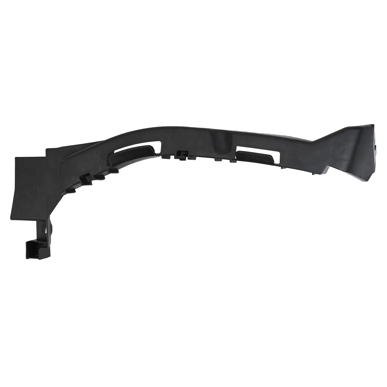 Сменный кронштейн Кронштейн для крепления бампера Ремонт автомобиля Обслуживание транспортных средств Прямая замена Пластиковый материал Цельный
Сменный кронштейн Кронштейн для крепления бампера Ремонт автомобиля Обслуживание транспортных средств Прямая замена Пластиковый материал Цельный