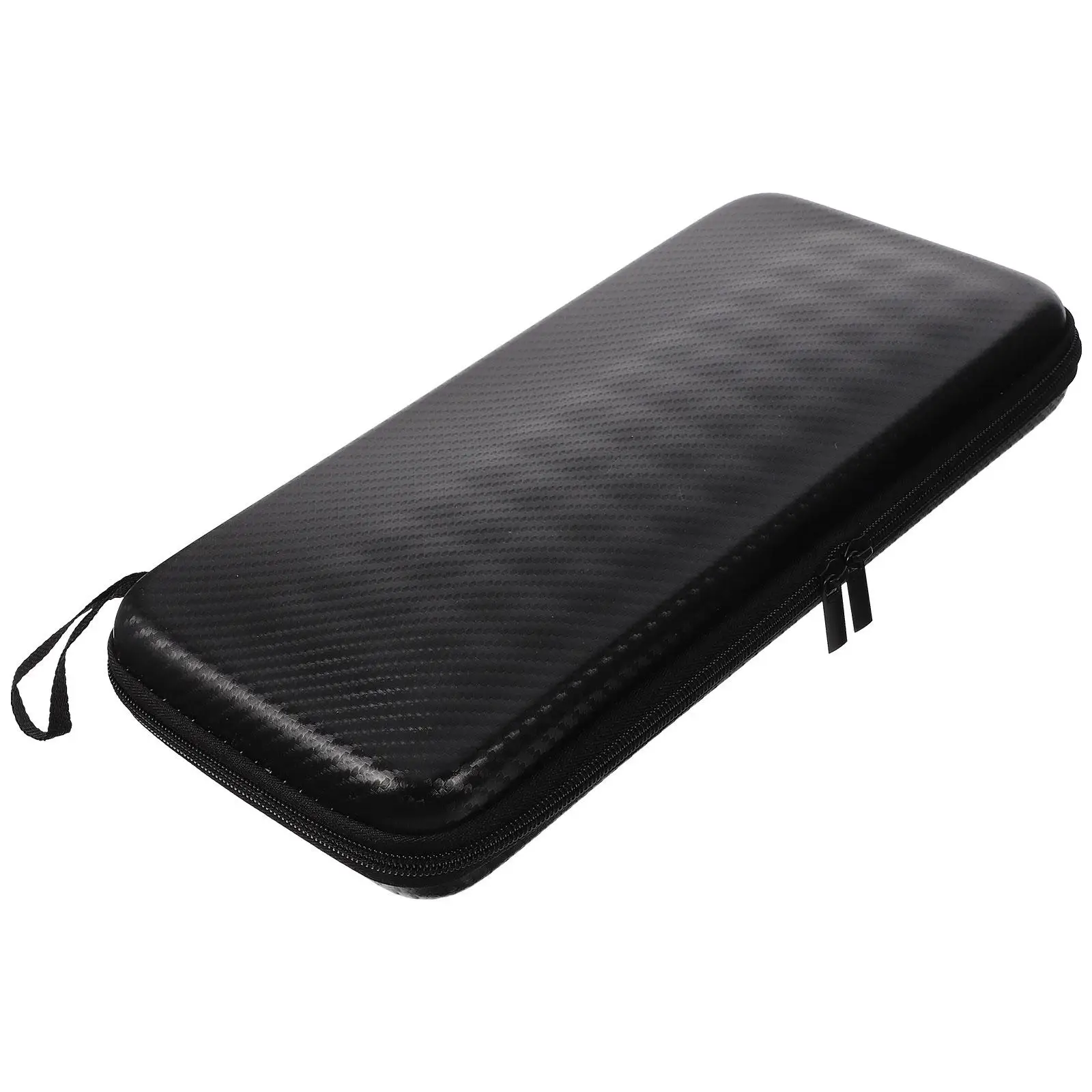 Wireless Keyboard Storage Bag Travel Case Pouch Grey Portable Sleeve Dust Cover Lightweight PU Zipper Closure
Wireless Keyboard Storage Bag Travel Case Pouch Grey Portable Sleeve Dust Cover Lightweight PU Zipper Closure