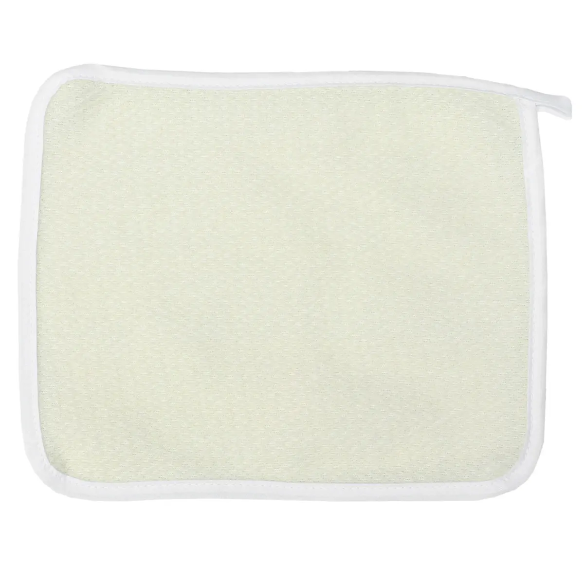 5pcs Exfoliating Wash Cloths Nylon Bath Scrubber Towels Cleansing Back Body Skin Foam Generator Home Daily Use Lightweight
5pcs Exfoliating Wash Cloths Nylon Bath Scrubber Towels Cleansing Back Body Skin Foam Generator Home Daily Use Lightweight