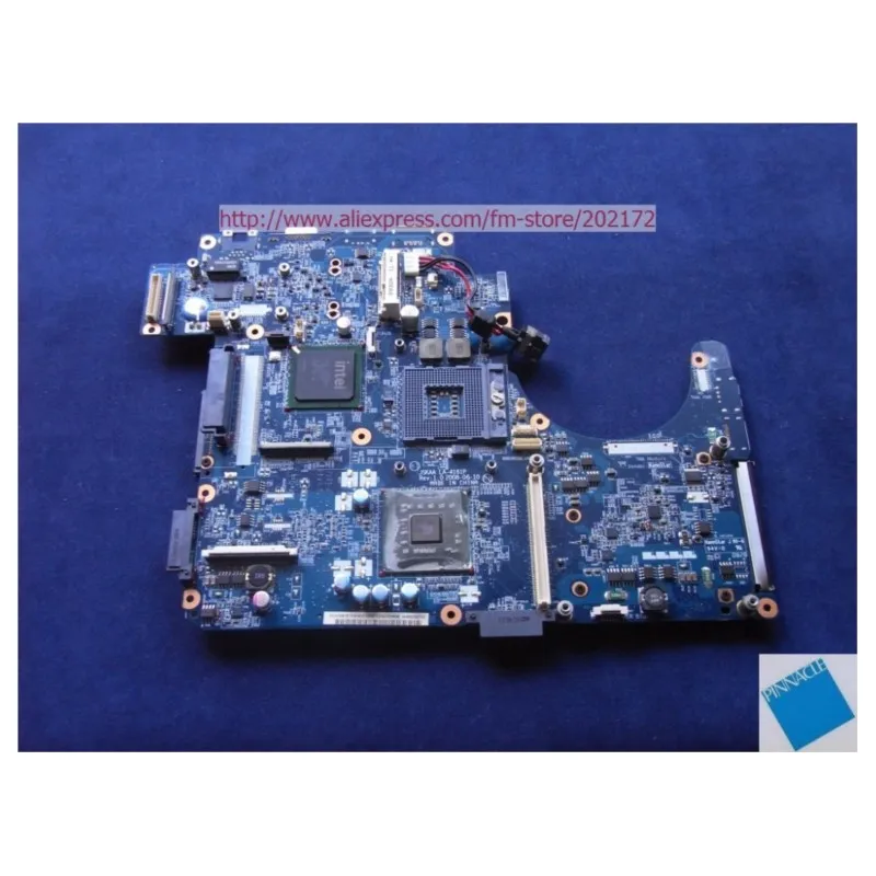 K000065130 Laptop Motherboard for Toshiba Qosmio F50 laptop notebook LA-4161P JSKAA L38 46156251L38
K000065130 Laptop Motherboard for Toshiba Qosmio F50 laptop notebook LA-4161P JSKAA L38 46156251L38