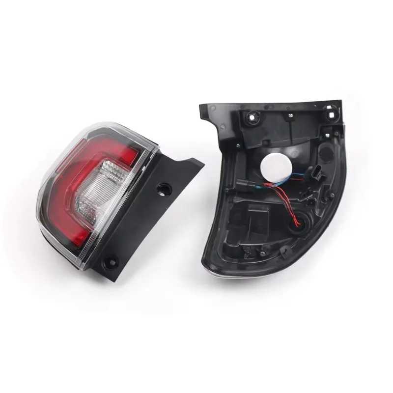 Qua For Rear Brake Stop Reverse Lamp Turn Signal Light 84051375-PFM 84051376-PFMTail Light Assembly GMC Acadia 2013 2014 2015 2
Qua For Rear Brake Stop Reverse Lamp Turn Signal Light 84051375-PFM 84051376-PFMTail Light Assembly GMC Acadia 2013 2014 2015 2