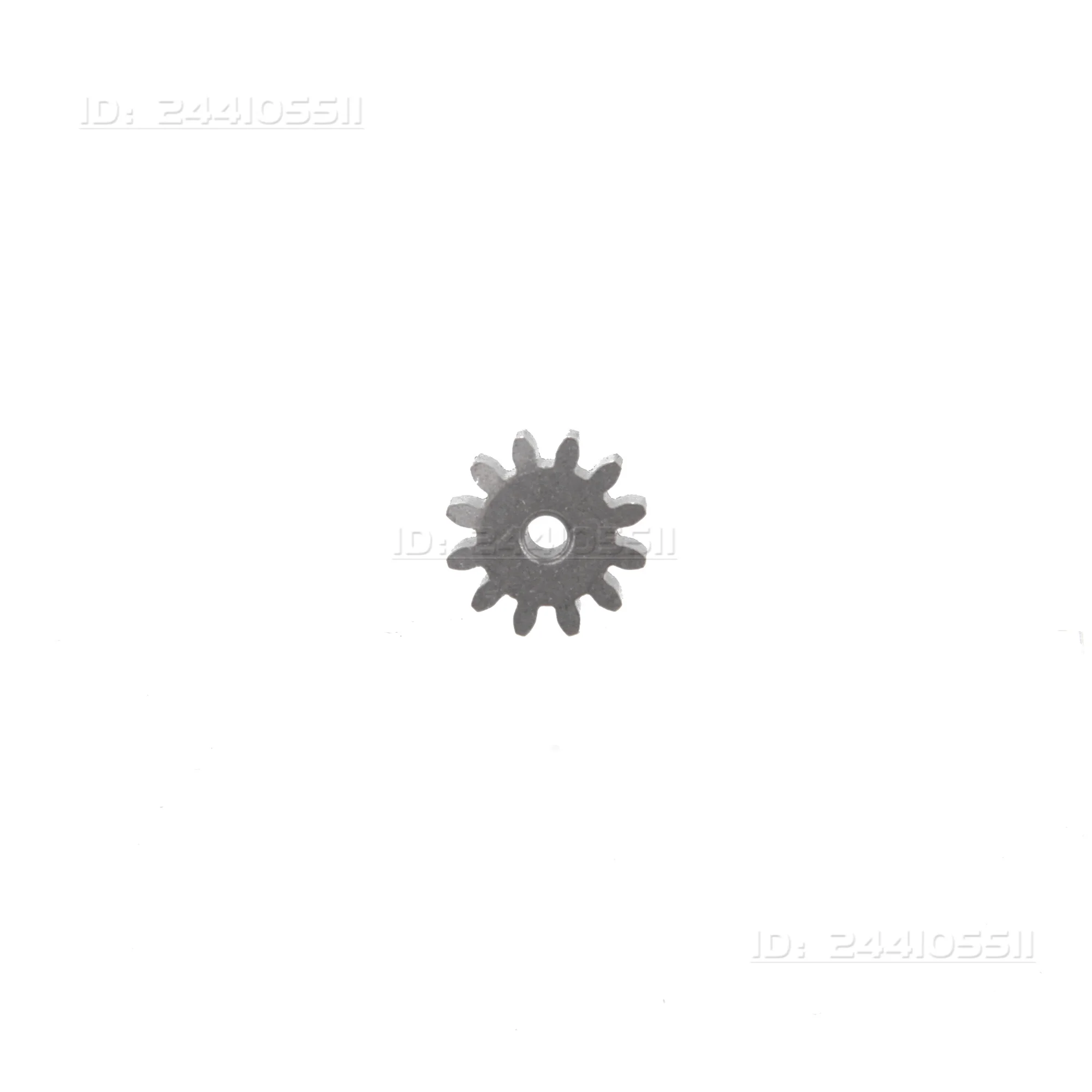 NEEBRC M0.7 2mm 12T Motor Gear Metal Pinion for RC Model Car on-road Vehicle Off-road Toy Brushless Brushed Part Accessories
NEEBRC M0.7 2mm 12T Motor Gear Metal Pinion for RC Model Car on-road Vehicle Off-road Toy Brushless Brushed Part Accessories