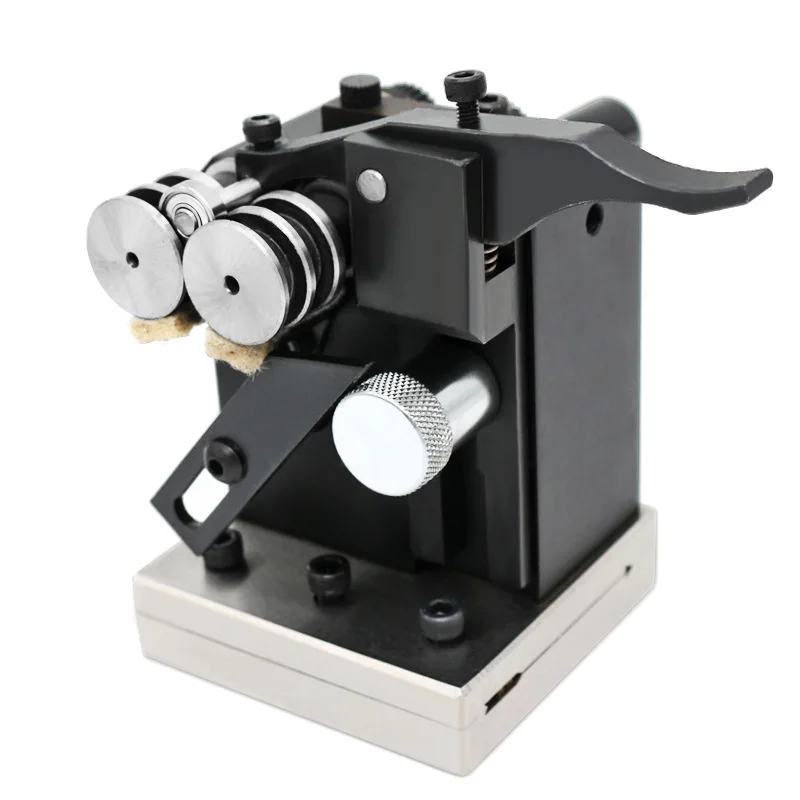 Taiwan Dafei Mini Punch Grinder _PGAS Mini Needle Grinder _ Precision Surface Grinder Accessories 
Taiwan Dafei Mini Punch Grinder _PGAS Mini Needle Grinder _ Precision Surface Grinder Accessories
