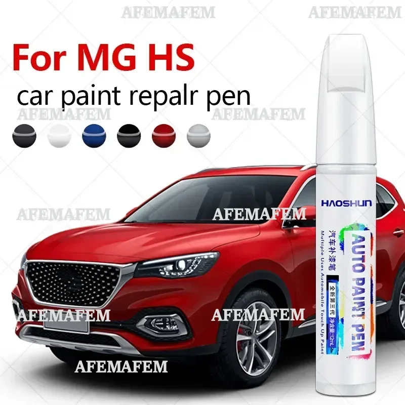 Paint Repair Pen Touch Up Scratch Remover DIY Auto Accessories Black White Blue Brown Silver For MG Motor MG HS 2018-2025 ZSA
Paint Repair Pen Touch Up Scratch Remover DIY Auto Accessories Black White Blue Brown Silver For MG Motor MG HS 2018-2025 ZSA