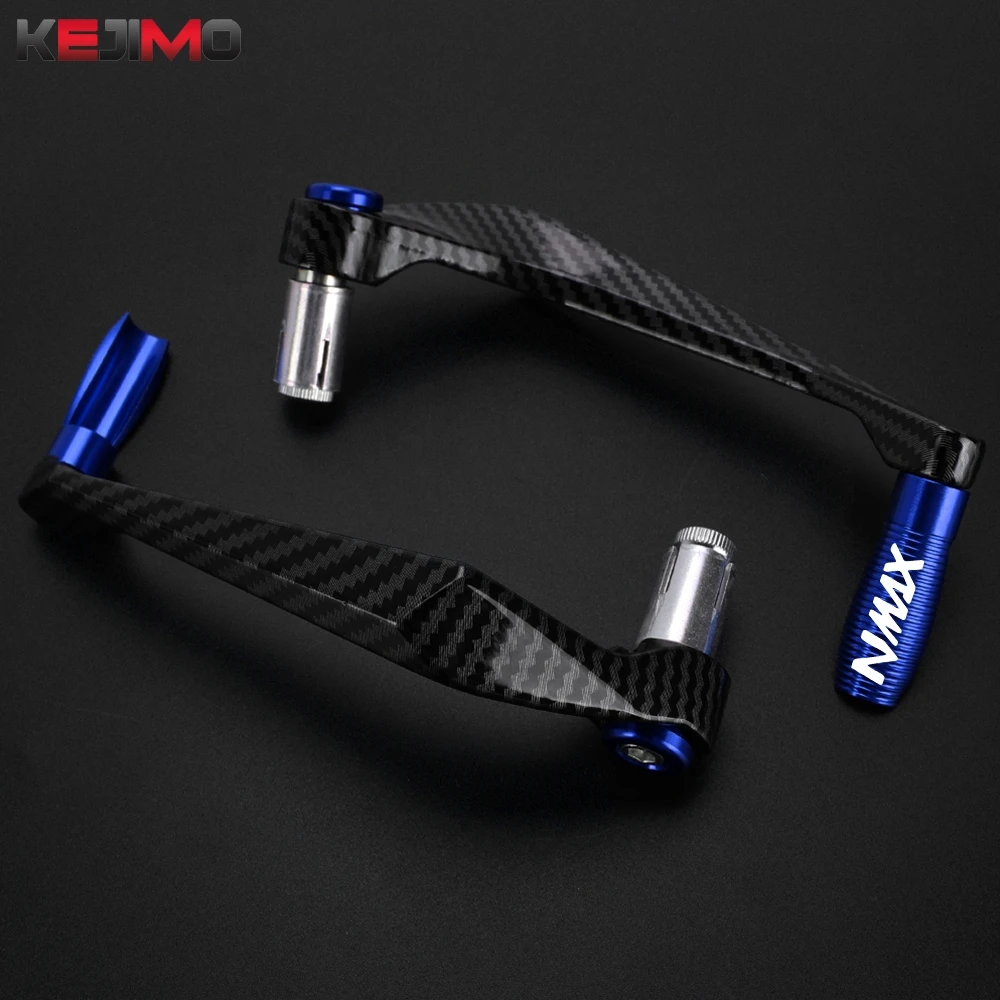 NMAX NMAX125 NMAX155 Handlebar Grips Guard Brake Clutch Lever For YAMAHA N-MAX 125/155 2017-2020 2021 2022 2023 2024 2025 Parts
NMAX NMAX125 NMAX155 Handlebar Grips Guard Brake Clutch Lever For YAMAHA N-MAX 125/155 2017-2020 2021 2022 2023 2024 2025 Parts