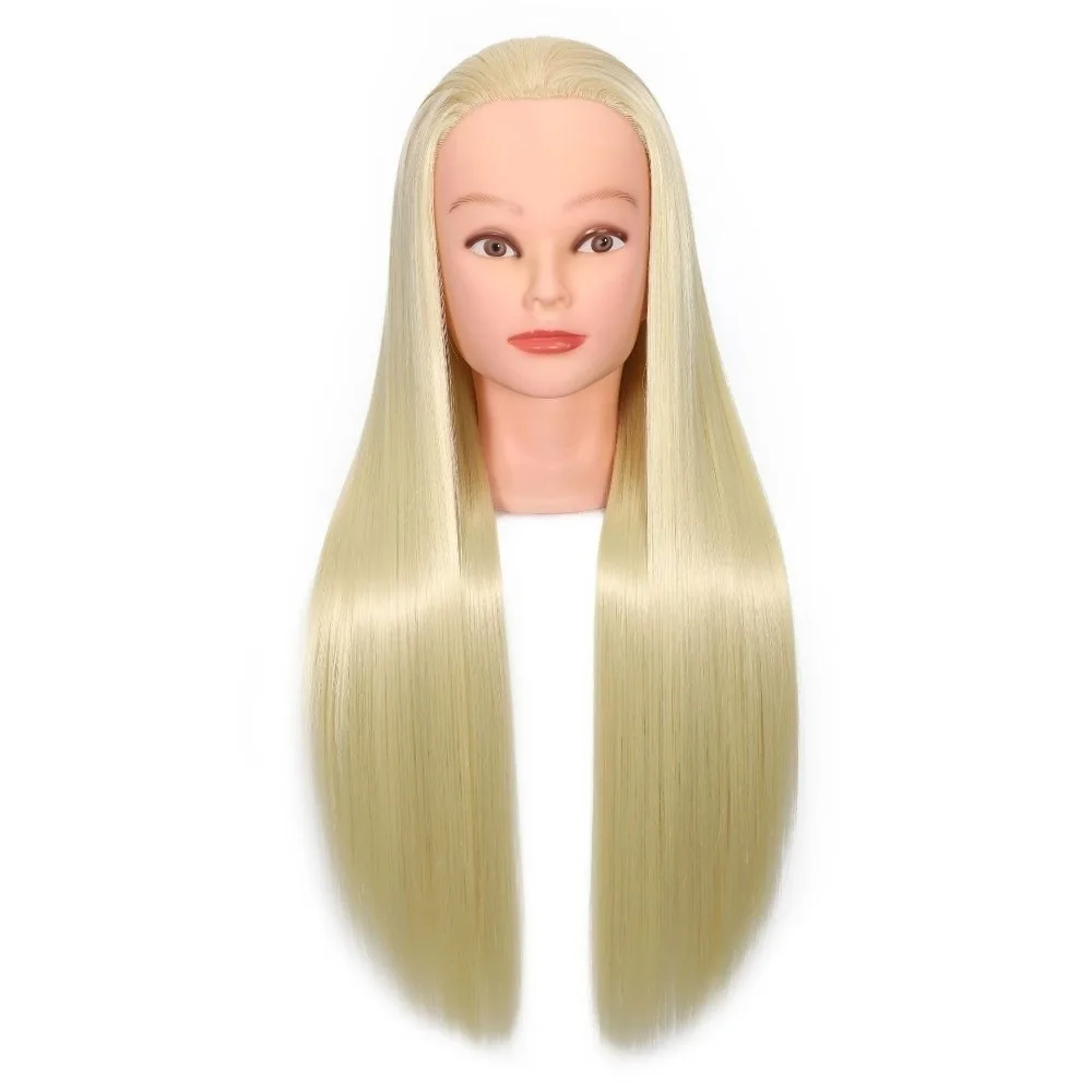 Durable Synthetic Adult Manikin Head Head Model Straight Long Hair Training Head Natural Creative Hairstyle Manikin Head Salon
Durable Synthetic Adult Manikin Head Head Model Straight Long Hair Training Head Natural Creative Hairstyle Manikin Head Salon