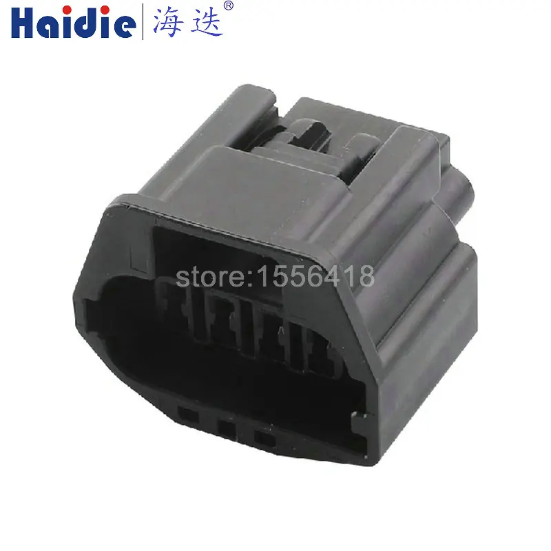 1-20 Sets 4 Pin 2.2 Series Automobile Intake Pressure Sensor Wiring Harness Socket 7283-6157-30
1-20 Sets 4 Pin 2.2 Series Automobile Intake Pressure Sensor Wiring Harness Socket 7283-6157-30